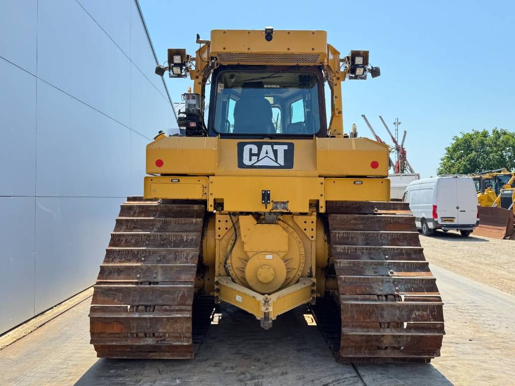 CAT D6T LGP - TRIMBLE GPS SYSTEM / Auto Greasing
