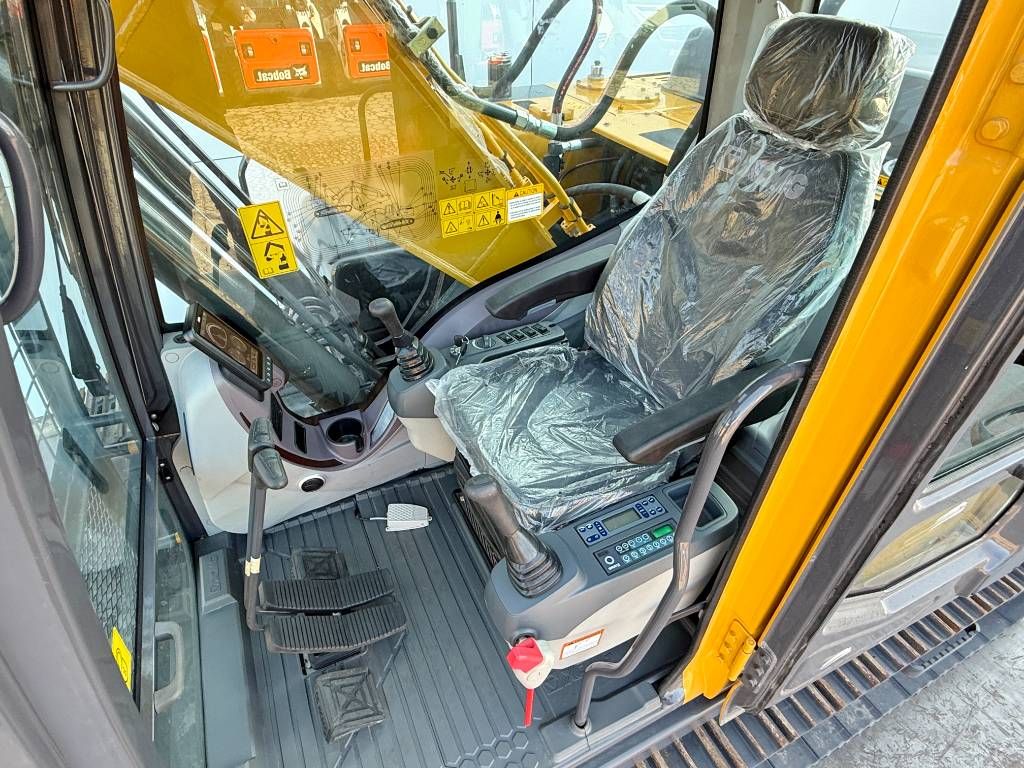 XCMG XE 215i KLC
