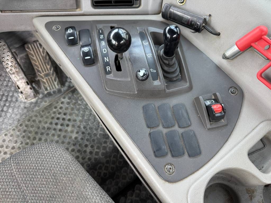 Volvo A40F - Brigade Backsense / Camera / Heated Seat