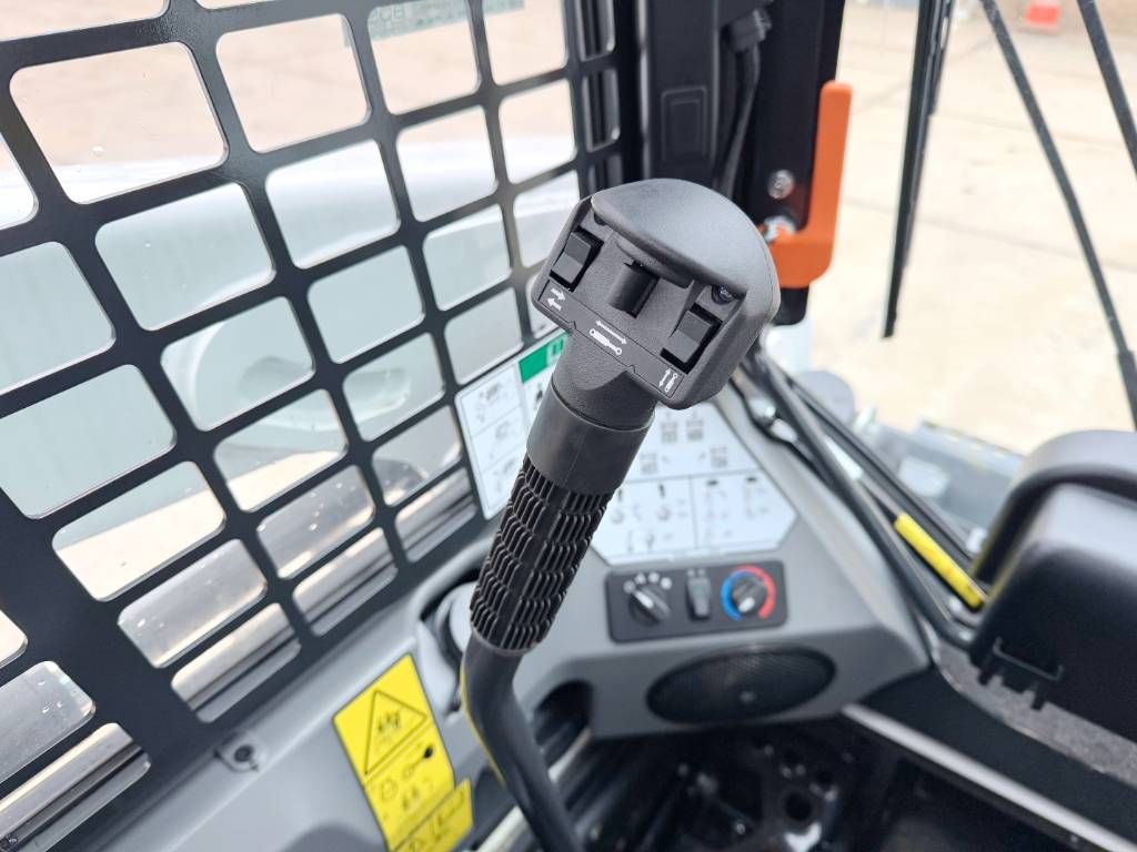 Bobcat S510 - New / Unused / Closed Cabine / AC