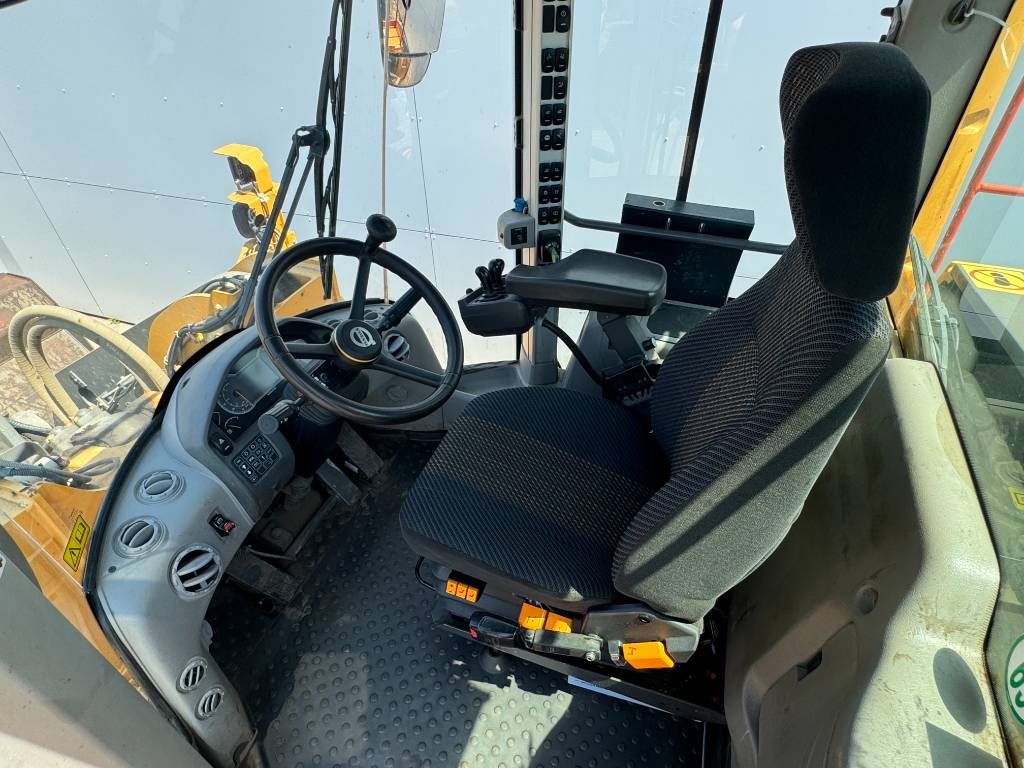 Volvo L150H - German Machine / Automatic Greasing