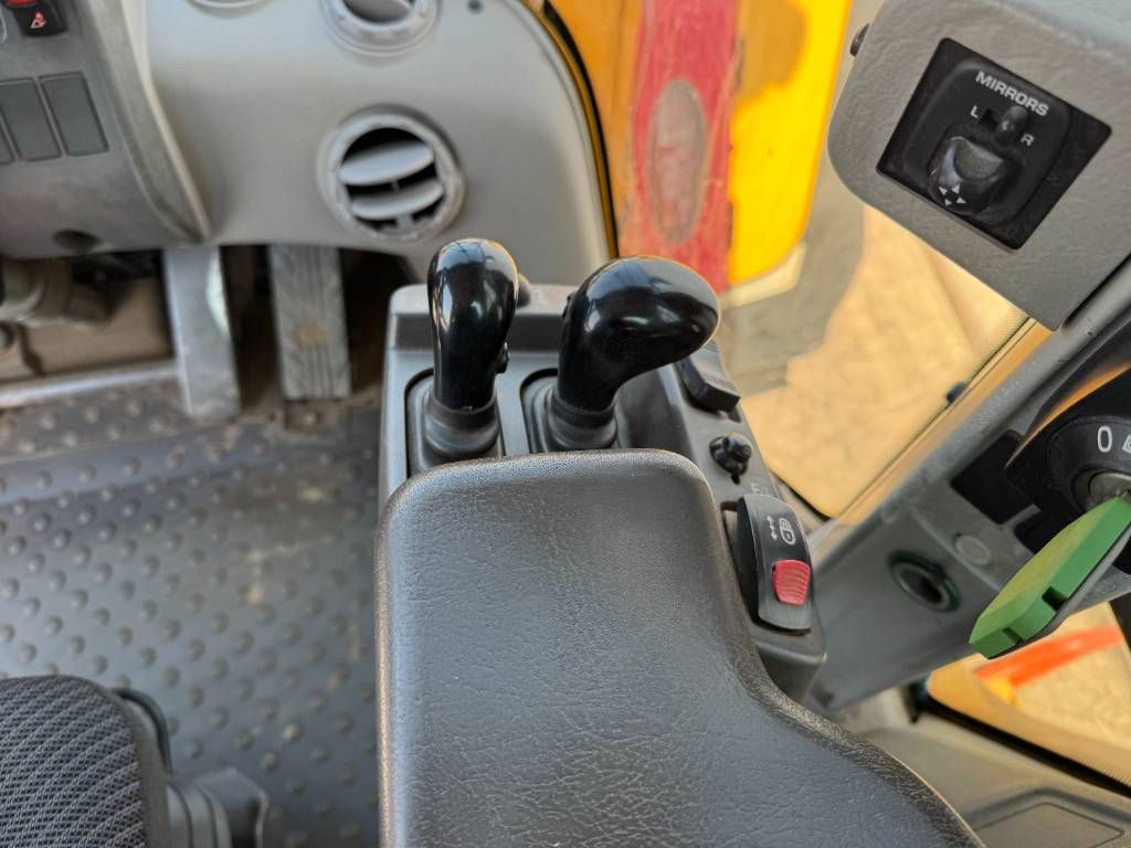 Volvo L150H - German Machine / Automatic Greasing