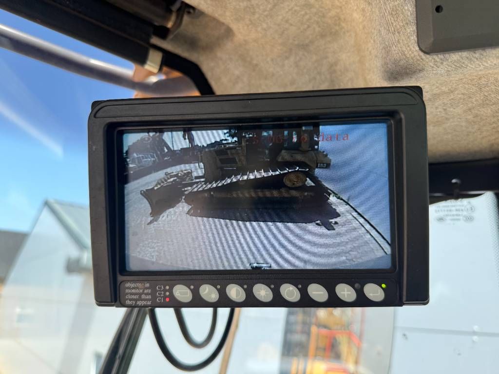 Volvo L150H - German Machine / Automatic Greasing