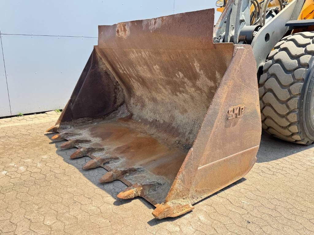 Volvo L150H - German Machine / Automatic Greasing