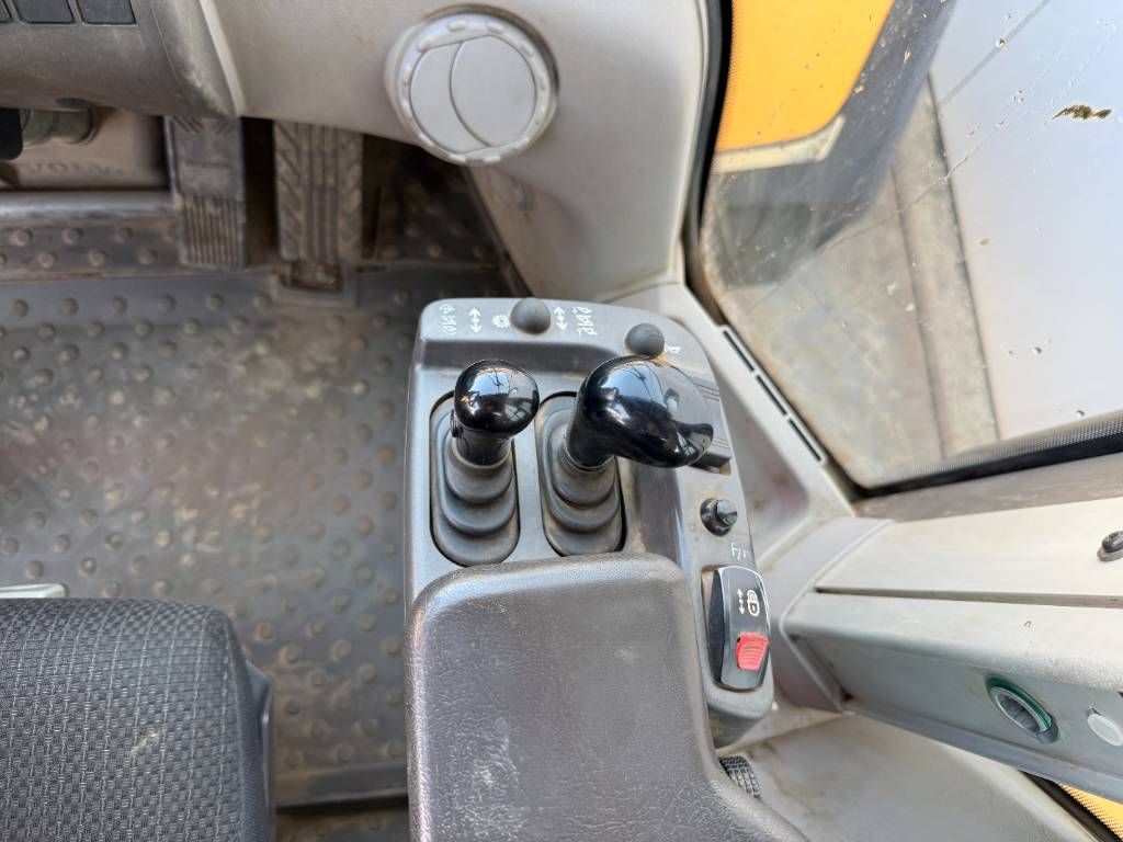 Volvo L150H - German Machine / Automatic Greasing