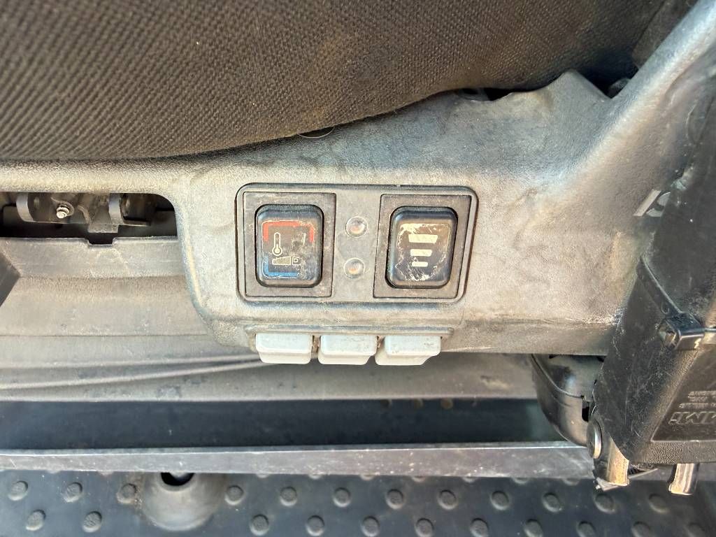 Volvo L150H - German Machine / Automatic Greasing