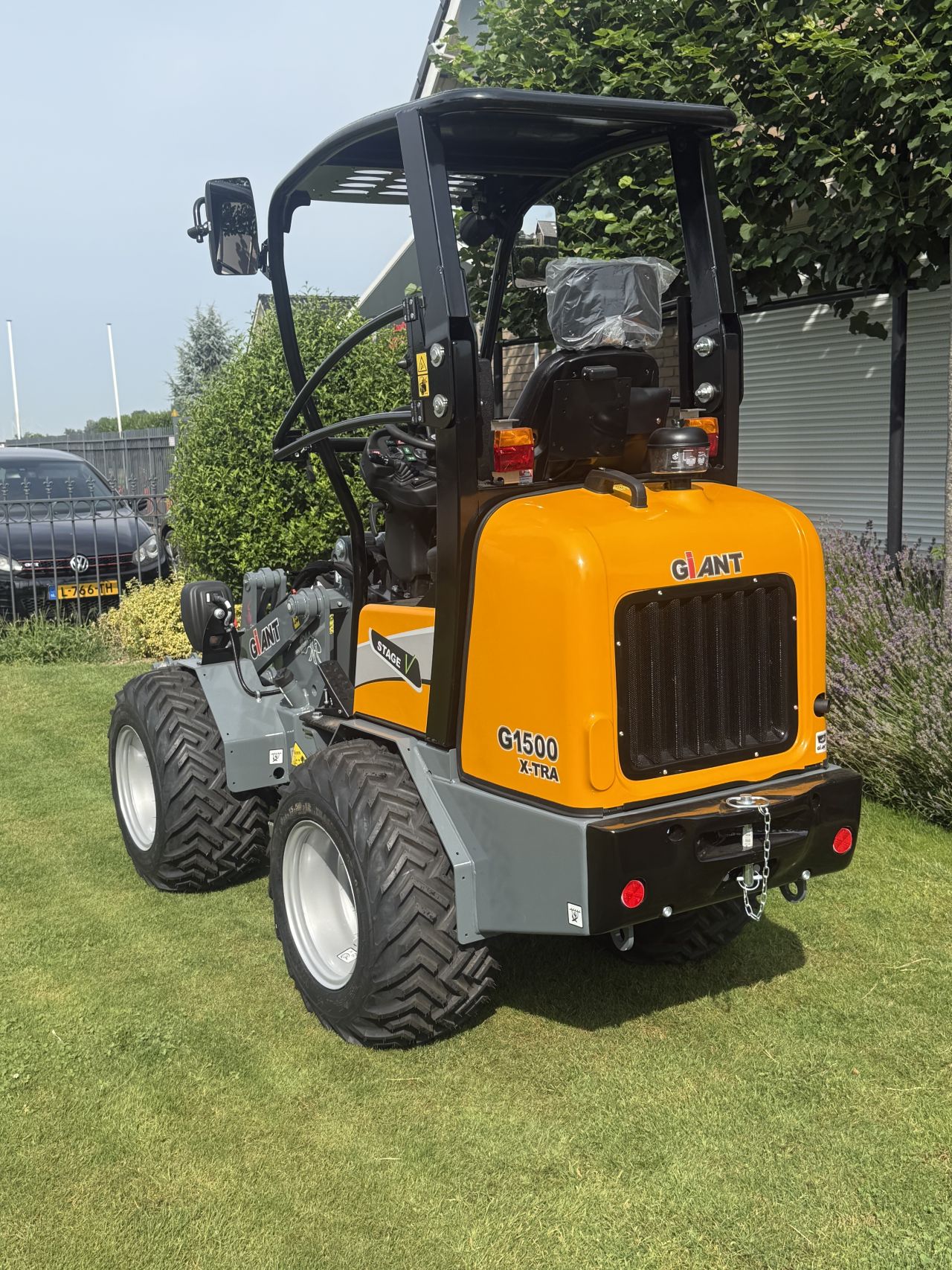 Giant G1500 Extra 2026 | Nieuw | Lease mogelijk | actie