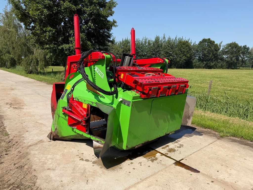 VDW VM-256-kh