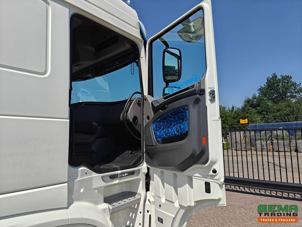 DAF XF 480 FT 4x2 SpaceCab Euro6C - StandAirco - MX Engine Brake - 425,000 km Original - Dutch registration