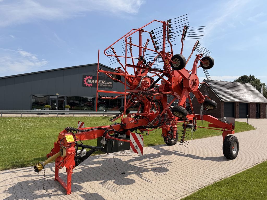 Kuhn GA 8521