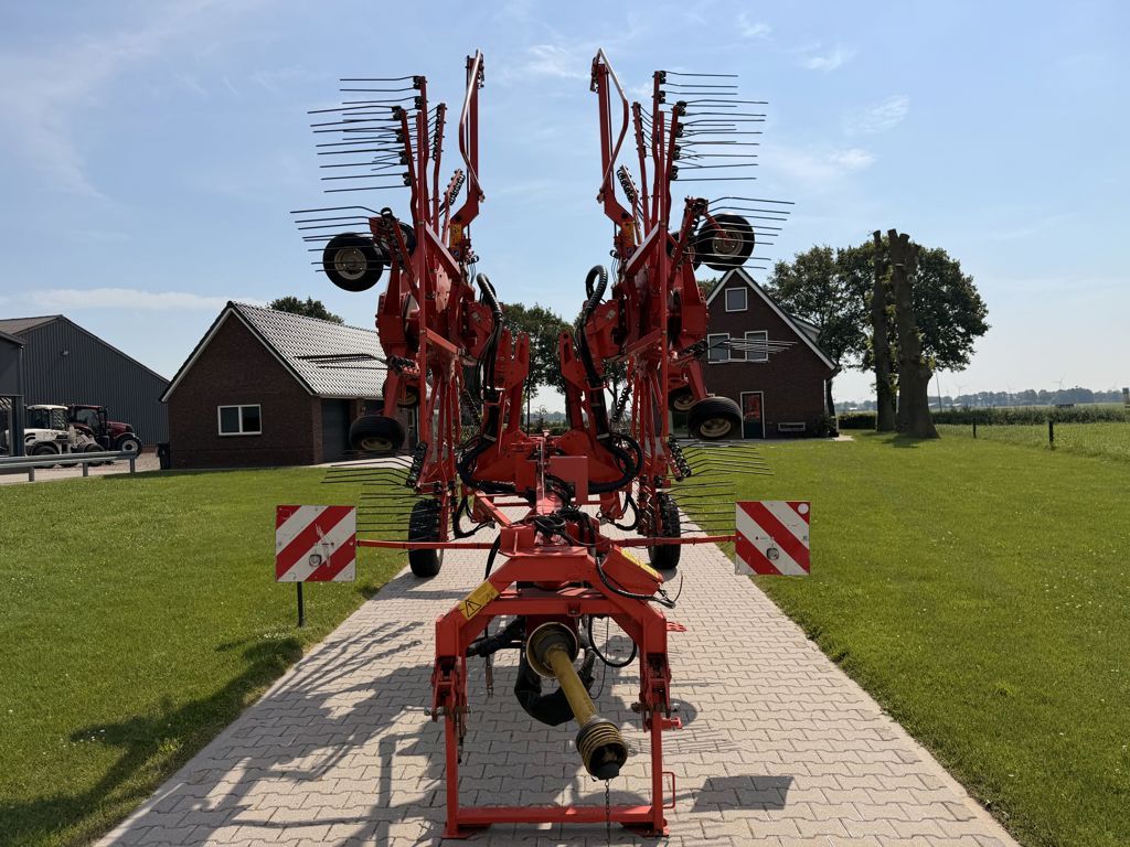 Kuhn GA 8521