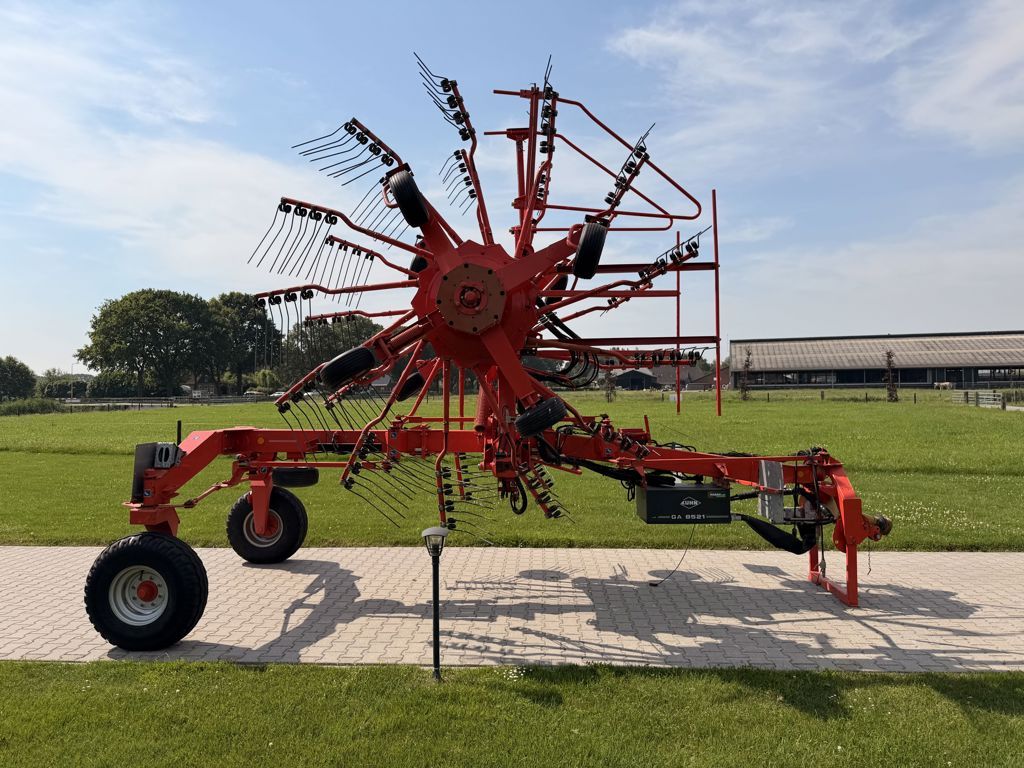 Kuhn GA 8521