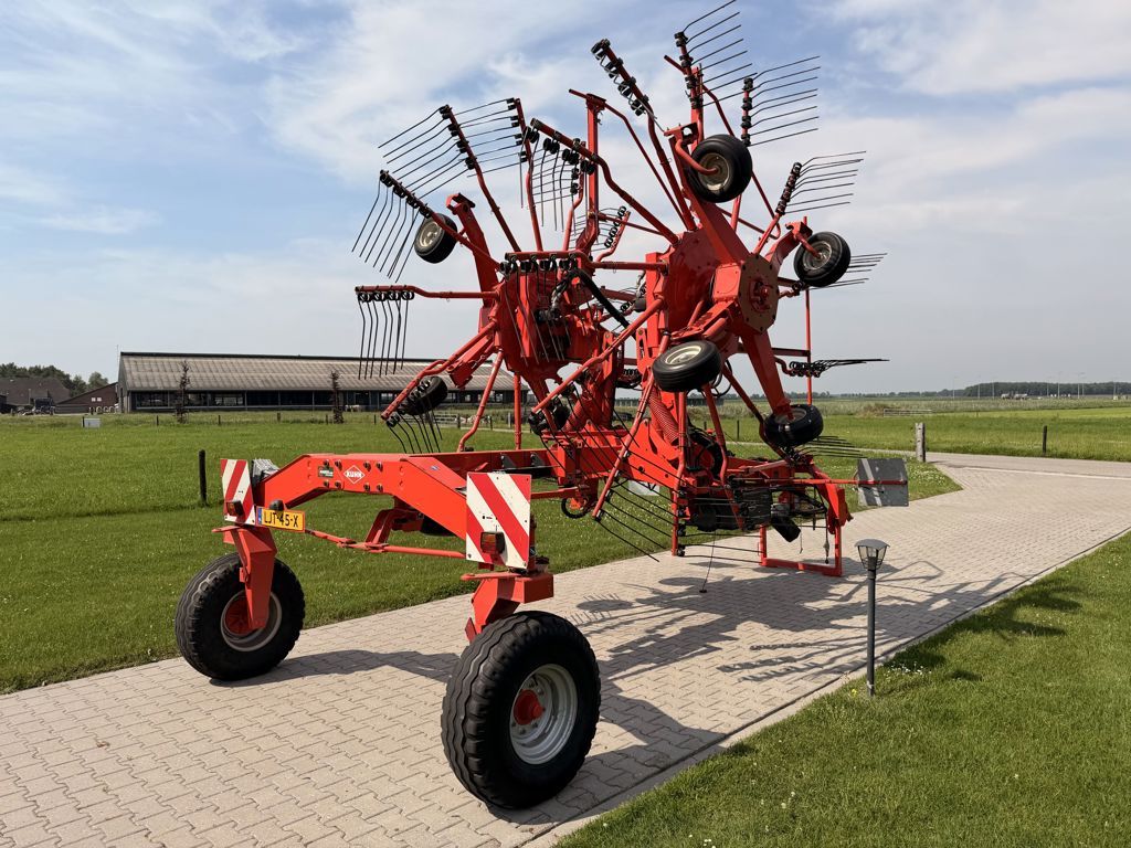 Kuhn GA 8521