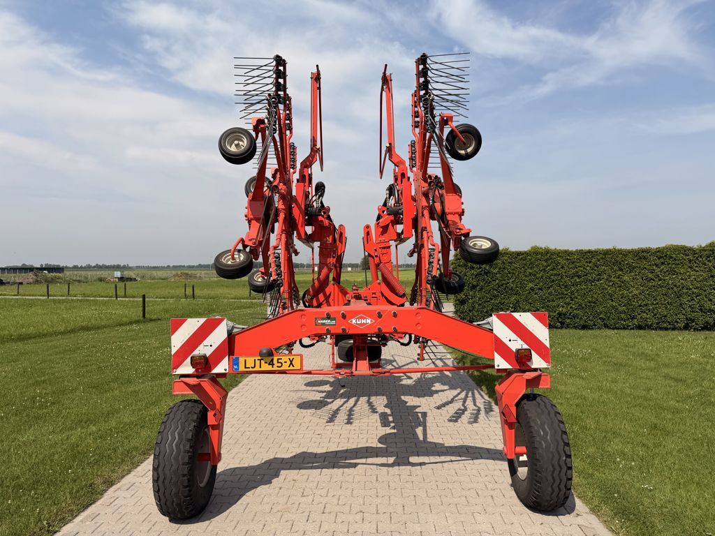 Kuhn GA 8521
