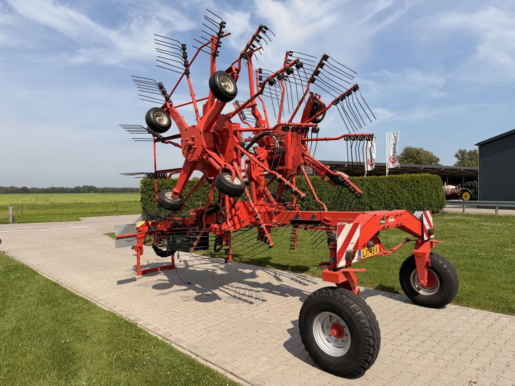 Kuhn GA 8521