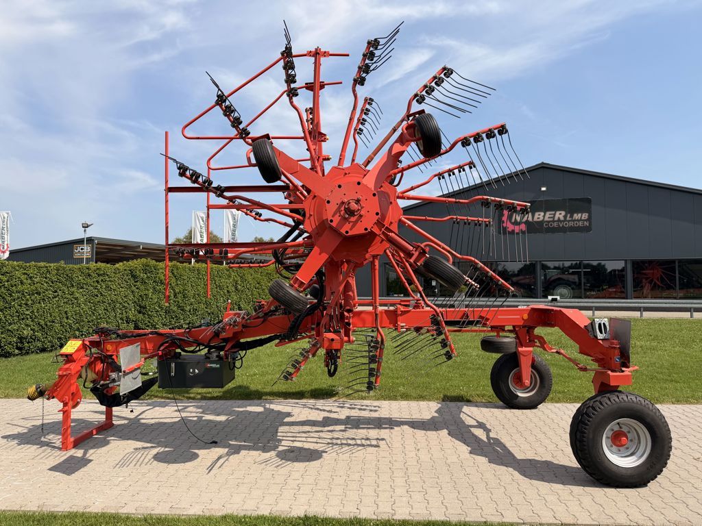 Kuhn GA 8521
