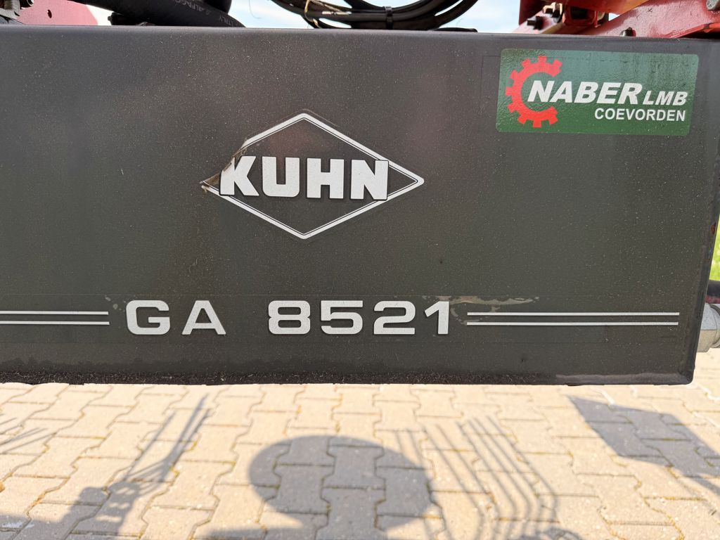 Kuhn GA 8521