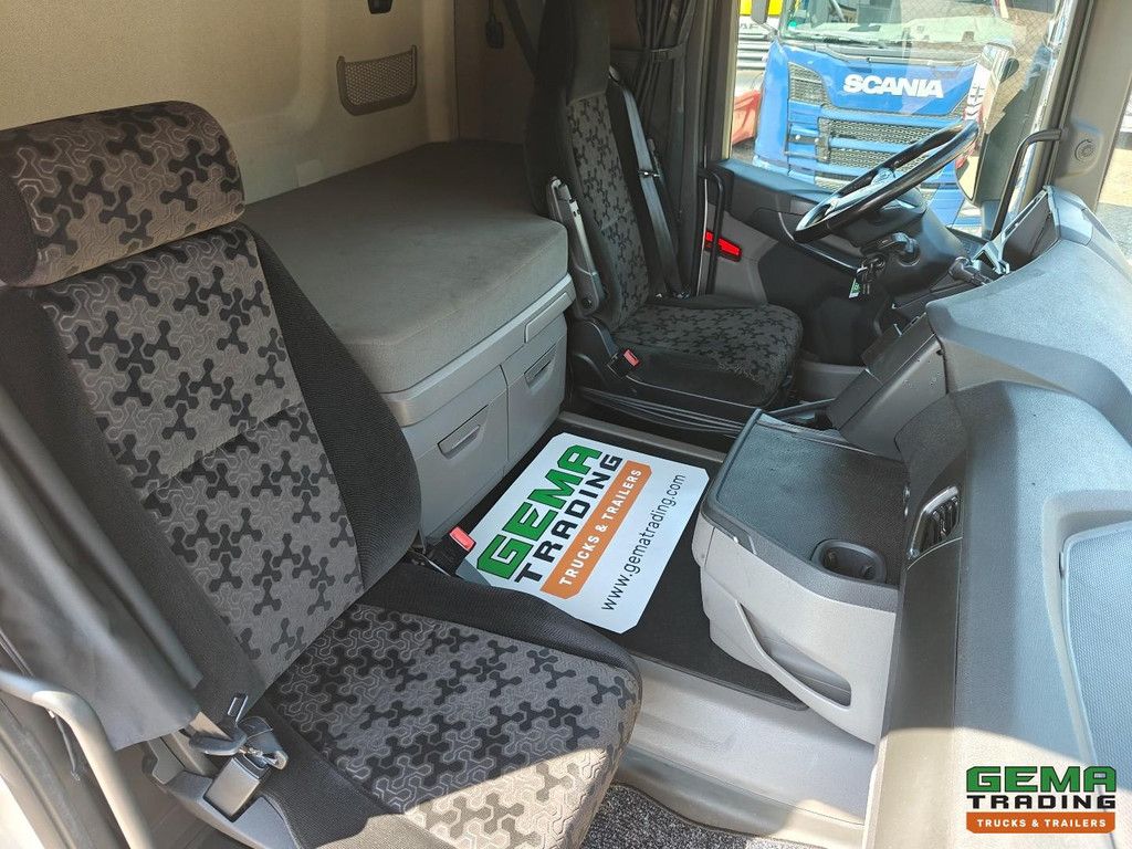 Scania R410 4x2 CR20N Euro6D - Volle ADR-Zulassung - Alcoa-Reifen - 381.000 km - SmartTachoV2 - Niederländisches Fahrzeug - TÜV bis 01/2027