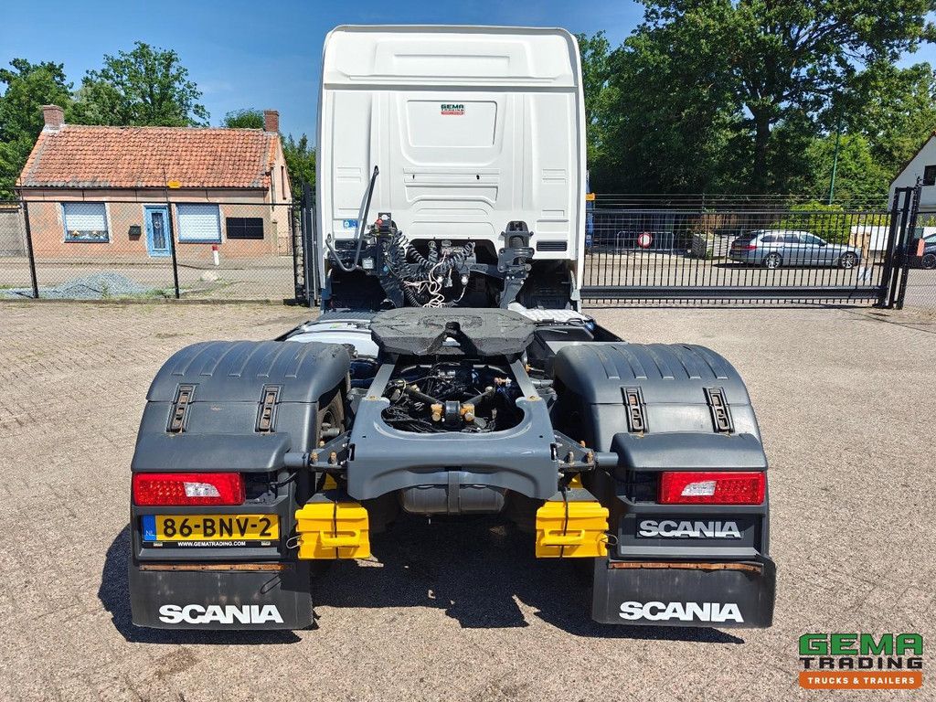 Scania R410 4x2 CR20N Euro6D - Volle ADR-Zulassung - Alcoa-Reifen - 381.000 km - SmartTachoV2 - Niederländisches Fahrzeug - TÜV bis 01/2027