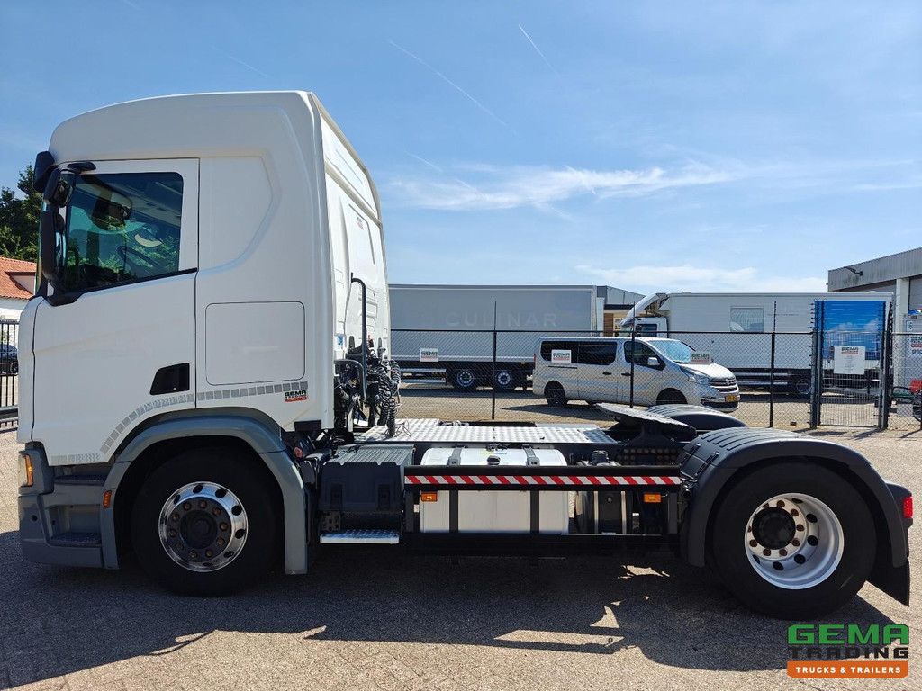 Scania R410 4x2 CR20N Euro6D - Volle ADR-Zulassung - Alcoa-Reifen - 381.000 km - SmartTachoV2 - Niederländisches Fahrzeug - TÜV bis 01/2027
