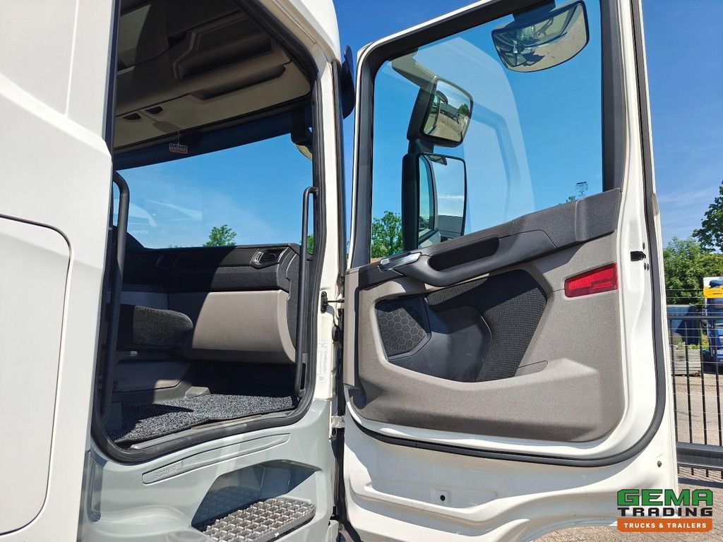 Scania R410 4x2 CR20N Euro6D - Volle ADR-Zulassung - Alcoa-Reifen - 381.000 km - SmartTachoV2 - Niederländisches Fahrzeug - TÜV bis 01/2027