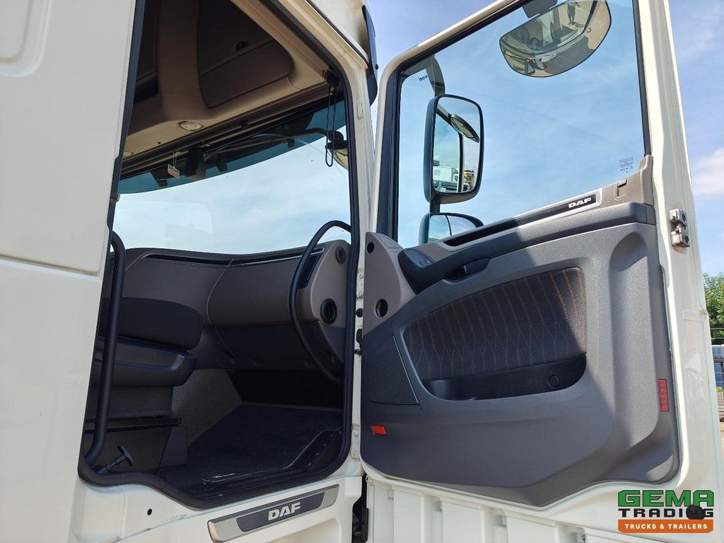 DAF XF 480 FT 4x2 SuperSpaceCab Euro6C - MX Engine Brake - Standalone air conditioning - Double Tanks - NL truck