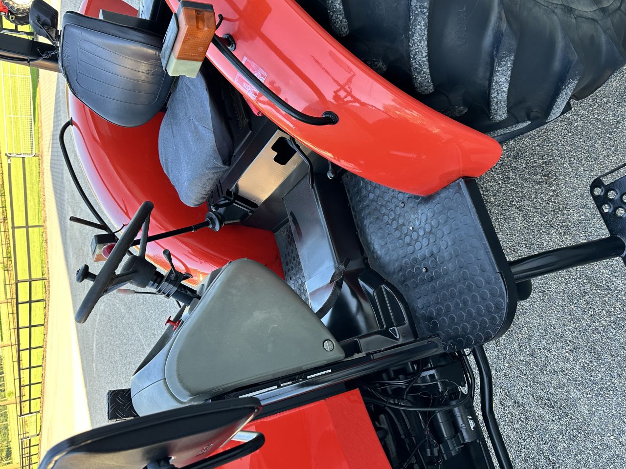 Zetor proxima 6421