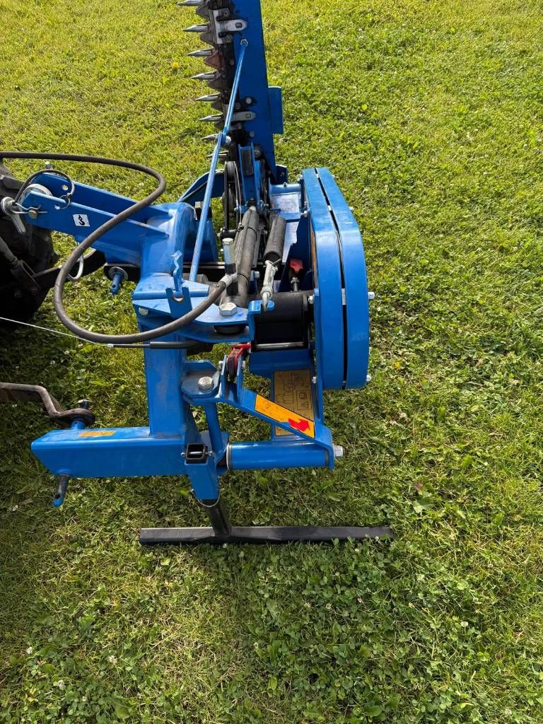 BCS Duplex Gold 212