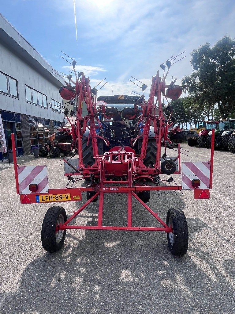 Kuhn GF 8501 T O