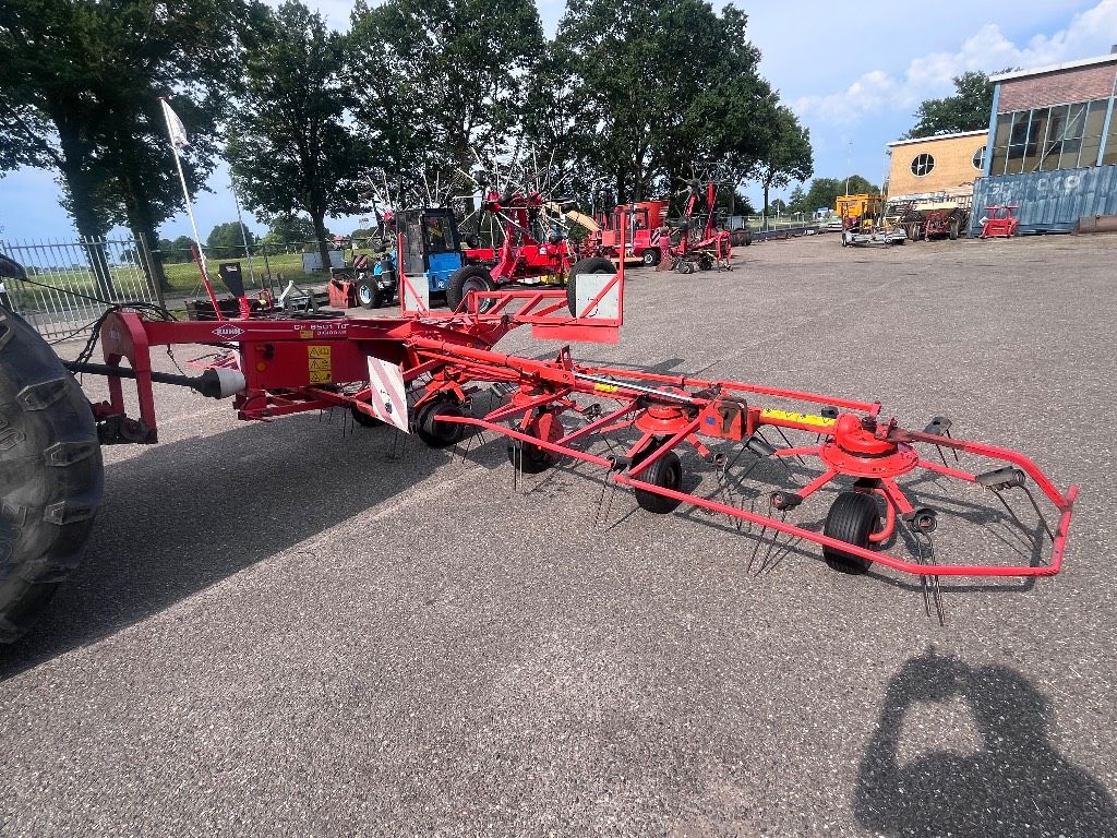 Kuhn GF 8501 T O
