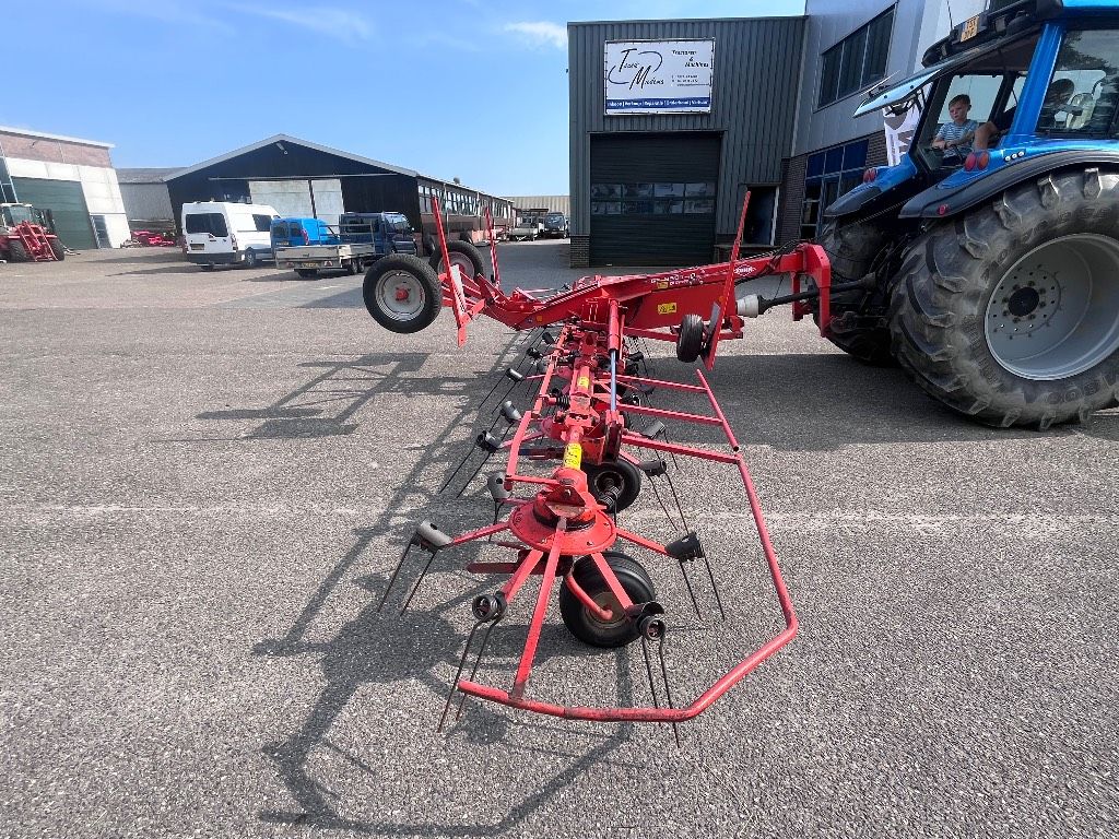 Kuhn GF 8501 T O