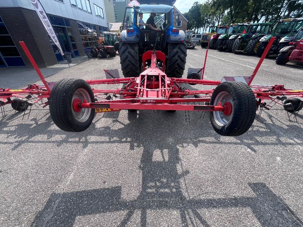 Kuhn GF 8501 T O