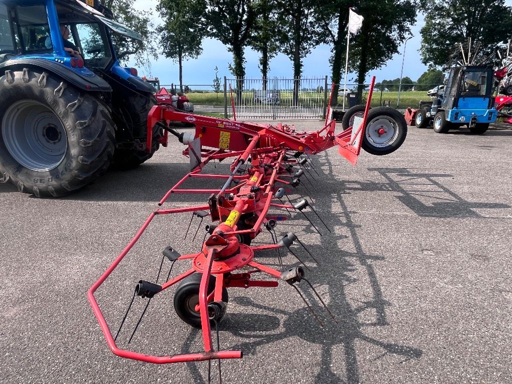 Kuhn GF 8501 T O