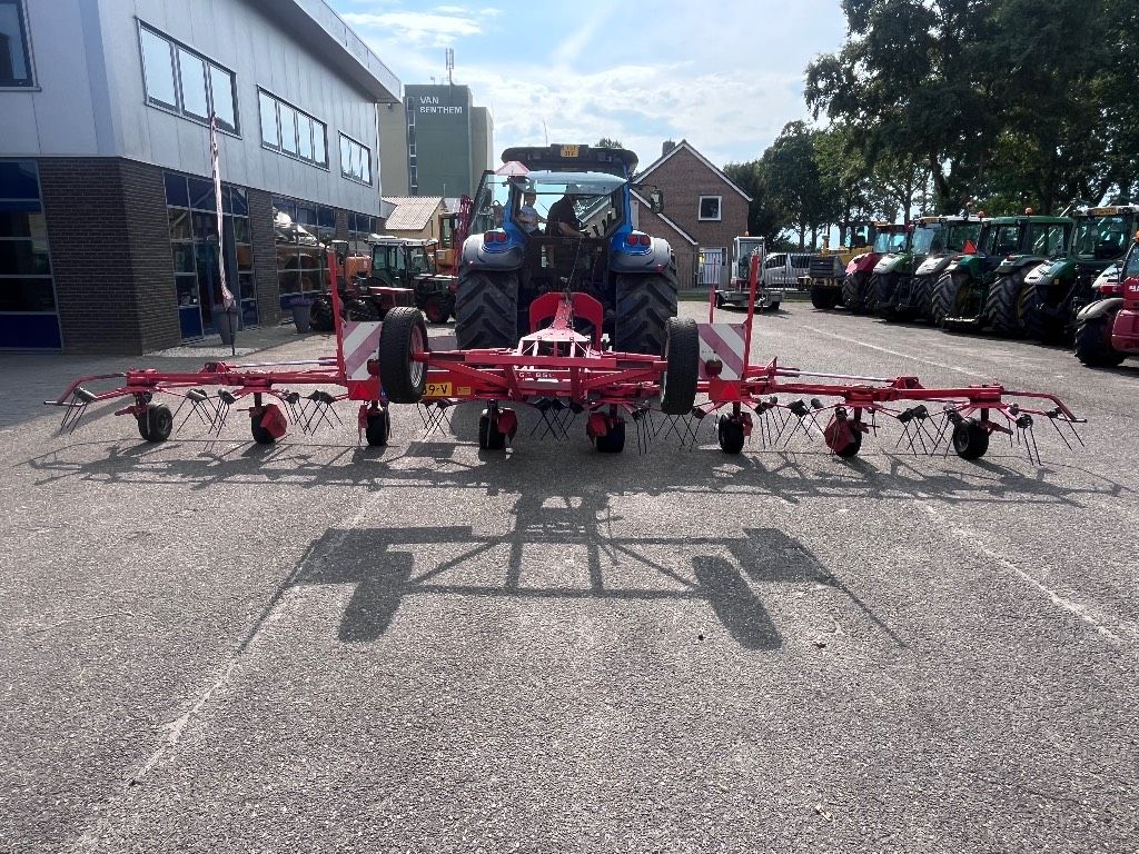 Kuhn GF 8501 T O