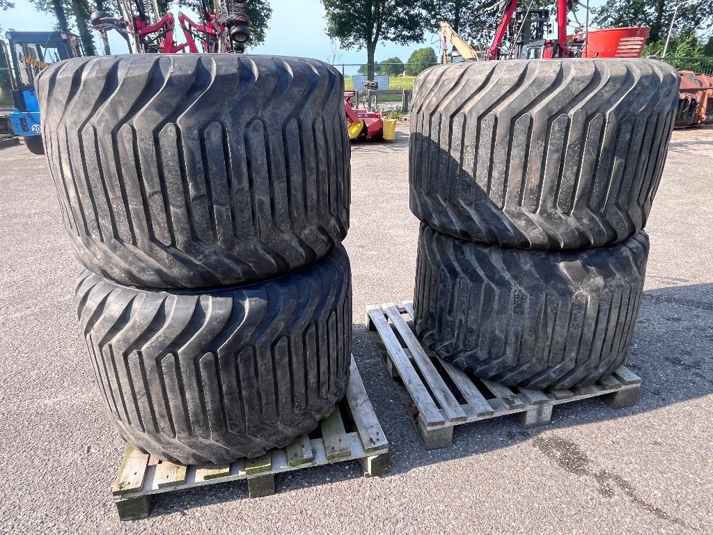 Alliance 700/40R22,5