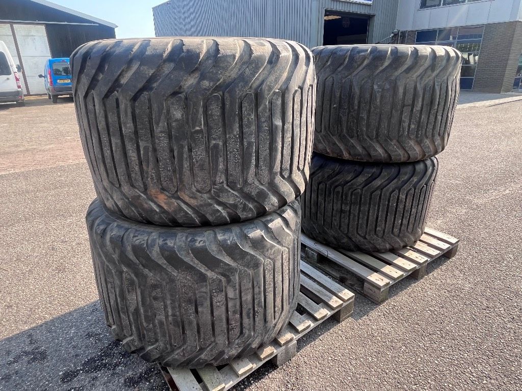Alliance 700/40R22,5