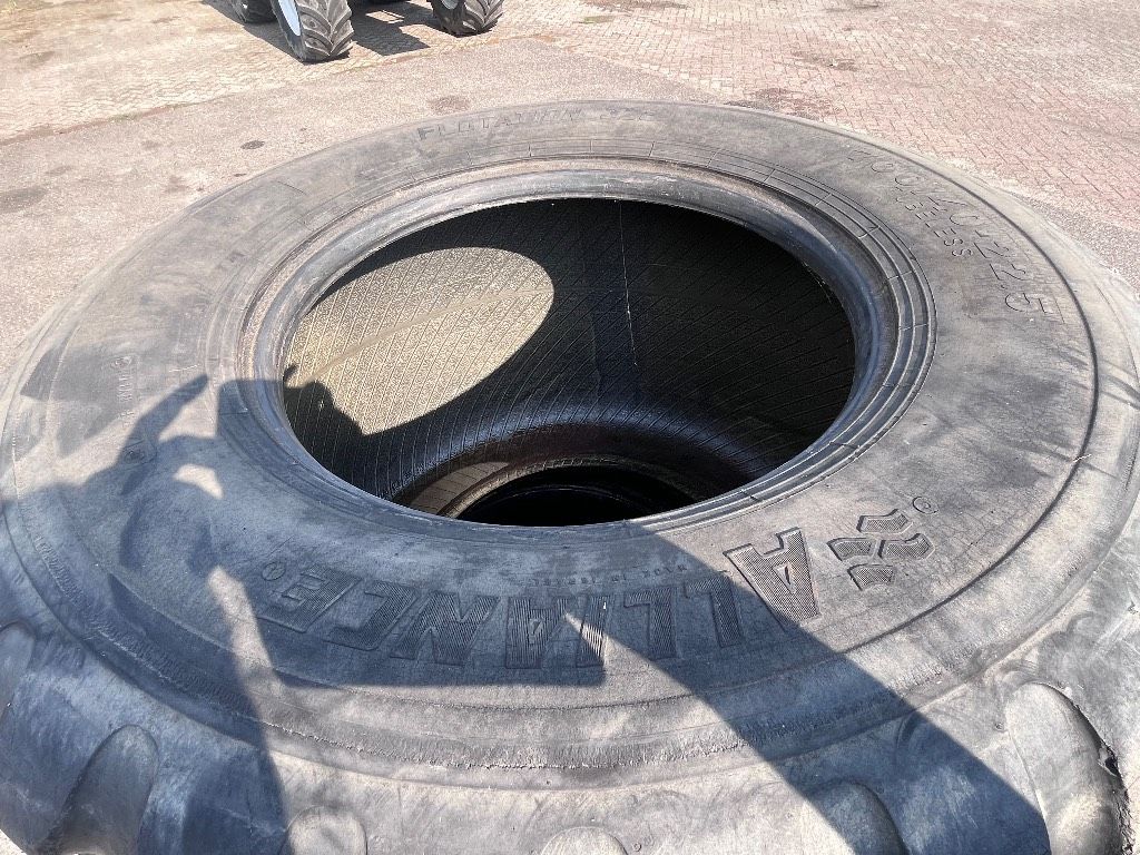Alliance 700/40R22,5