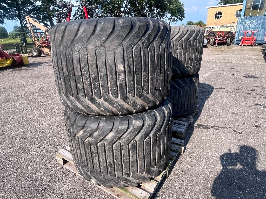 Alliance 700/40R22,5