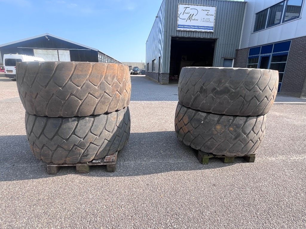 Goodyear Unisteel