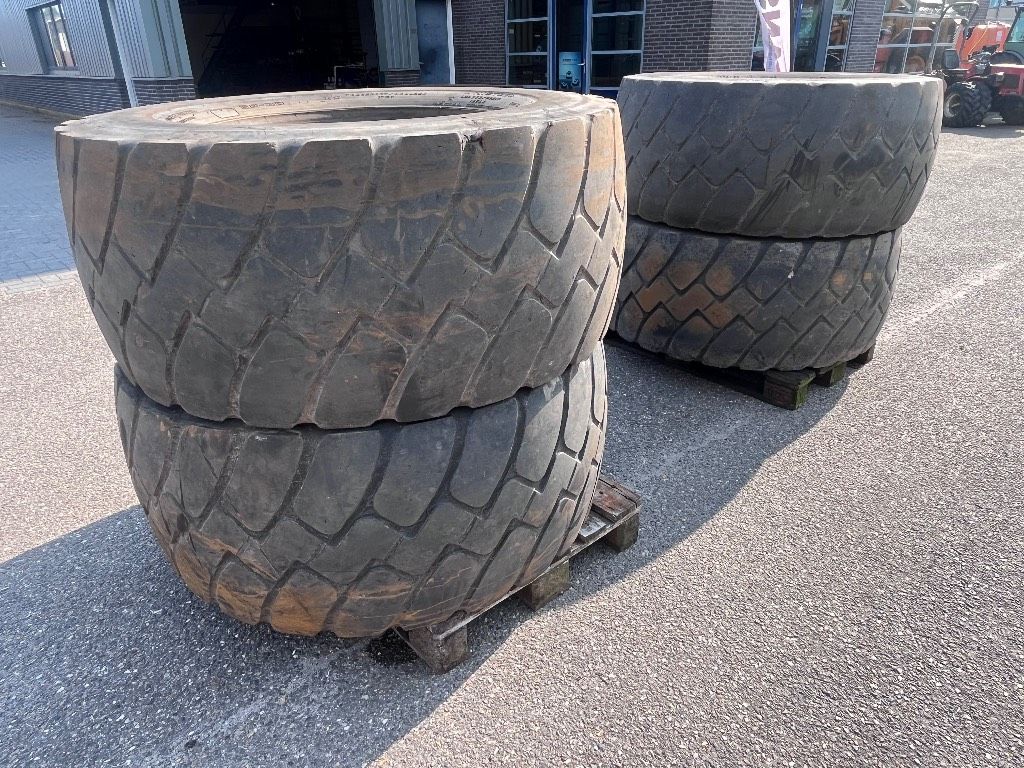 Goodyear Unisteel