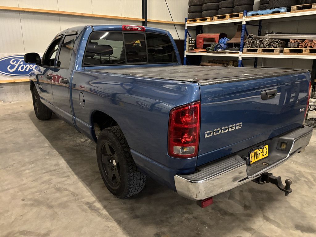 Dodge Ram 1500 V8 Aut. LPG, Airco, Nw-APK