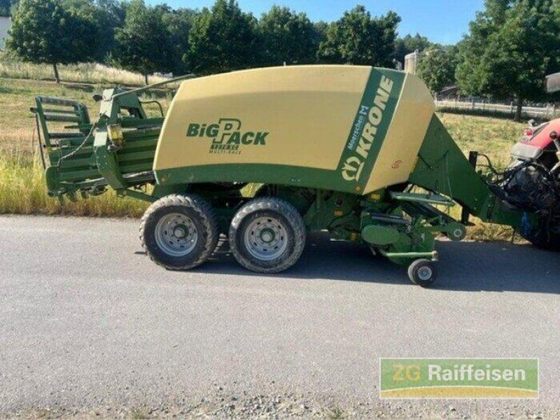 Krone BIG PACK 1270 XC Multi  MB
