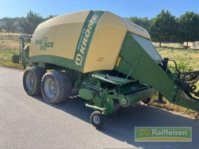 Krone BIG PACK 1270 XC Multi  MB