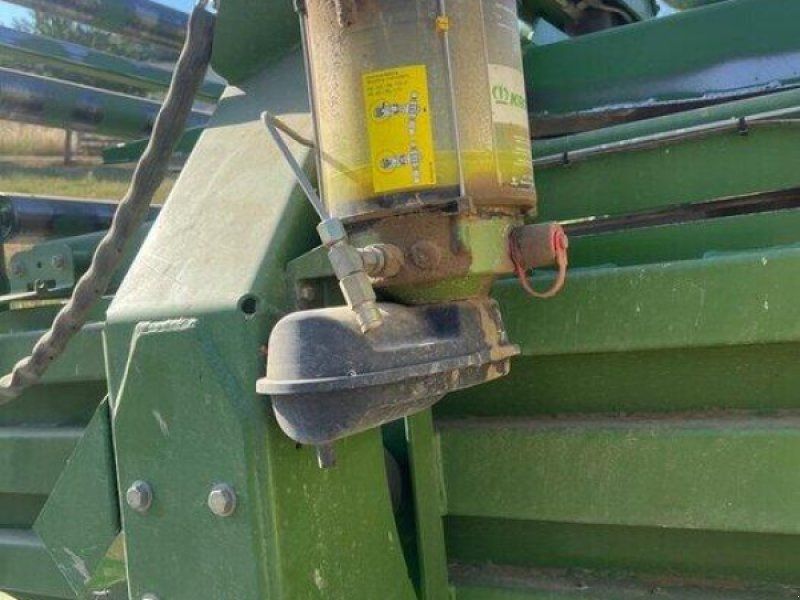 Krone BIG PACK 1270 XC Multi  MB