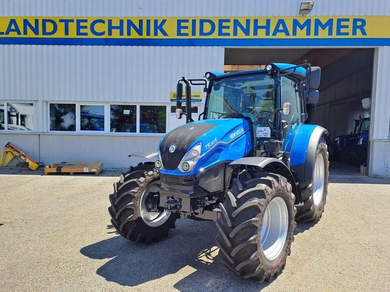 New Holland T5.90S Utility