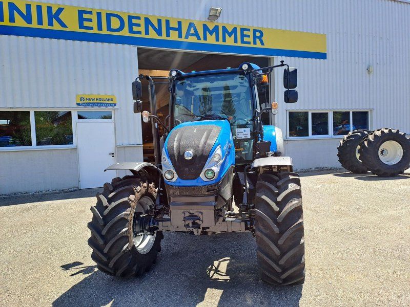 New Holland T5.90S Utility