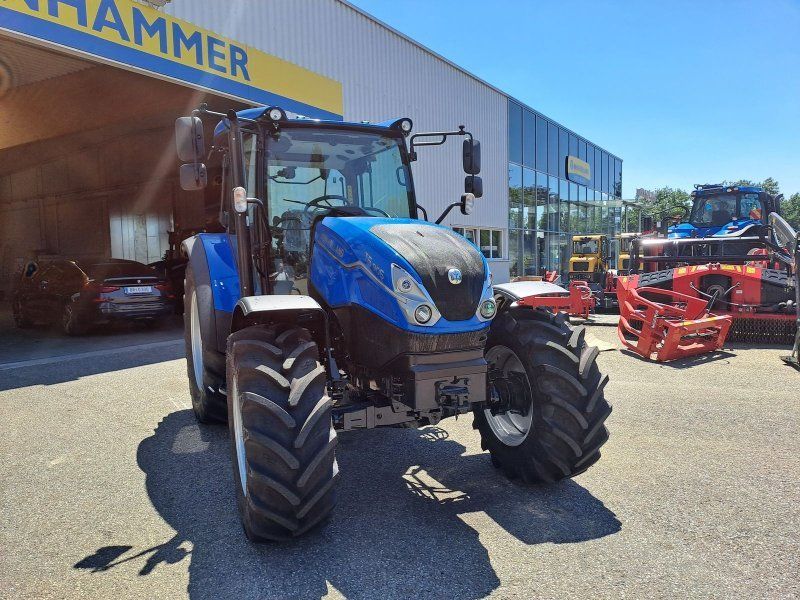 New Holland T5.90S Utility