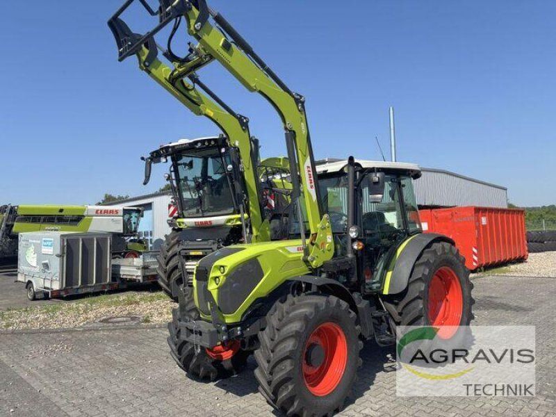 Claas AXOS 2.105 ADVANCED