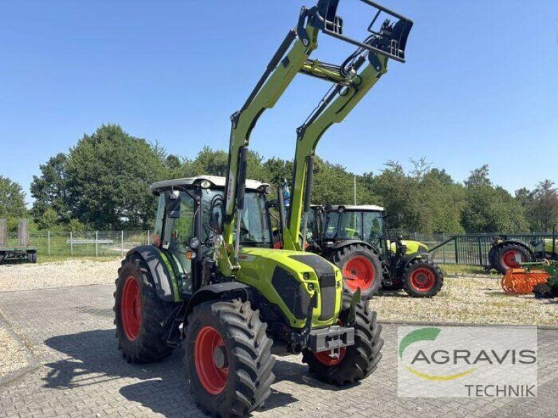 Claas AXOS 2.105 ADVANCED