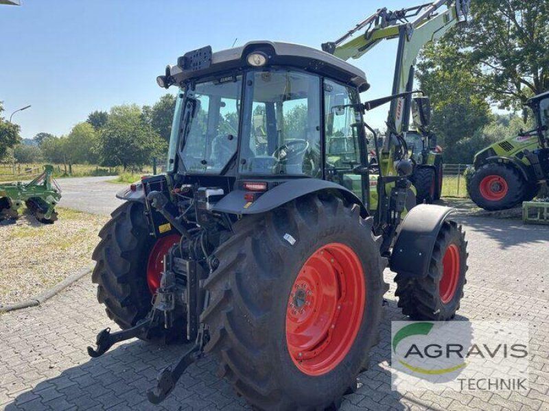 Claas AXOS 2.105 ADVANCED